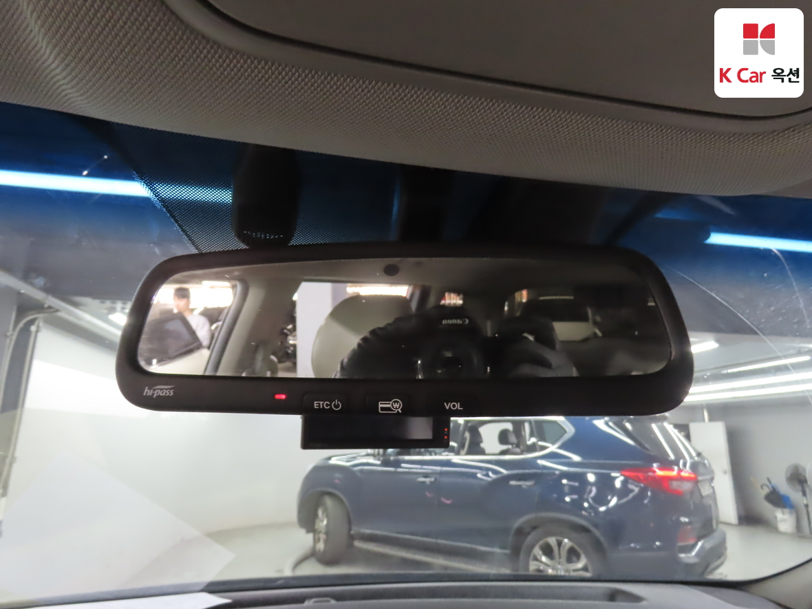 기아자동차 뉴 카니발 2018 - 이미지 13