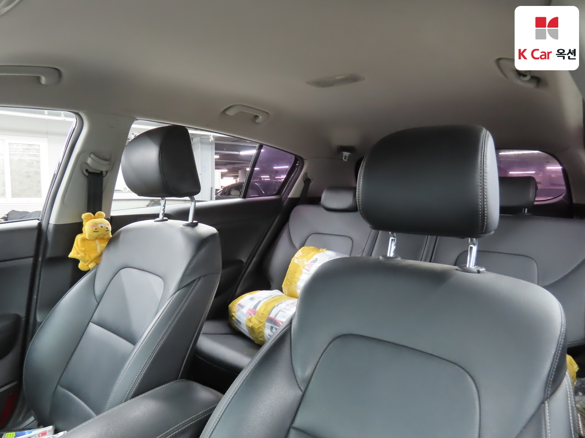 기아자동차 스포티지 2018 - 이미지 18