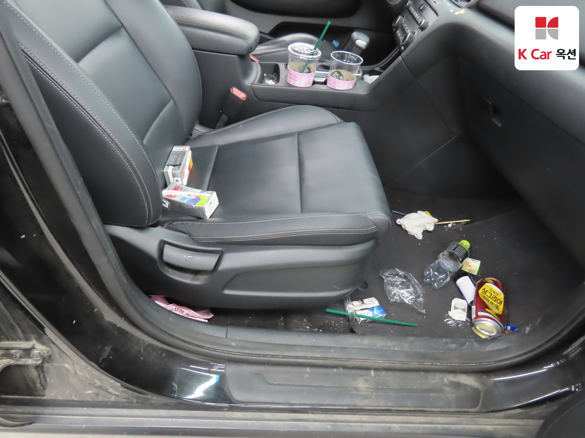 기아자동차 스포티지 2018 - 이미지 31