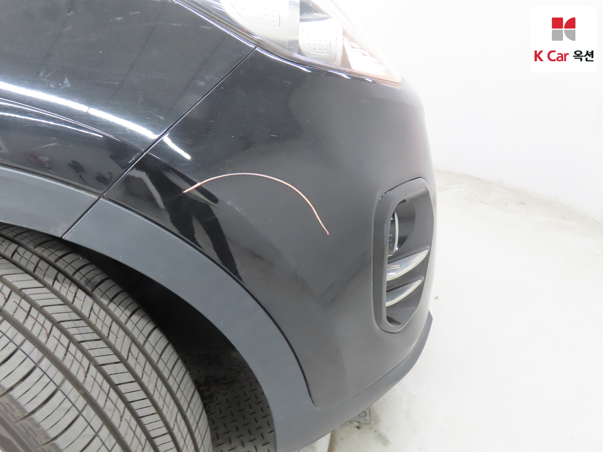 기아자동차 스포티지 2018 - 이미지 45
