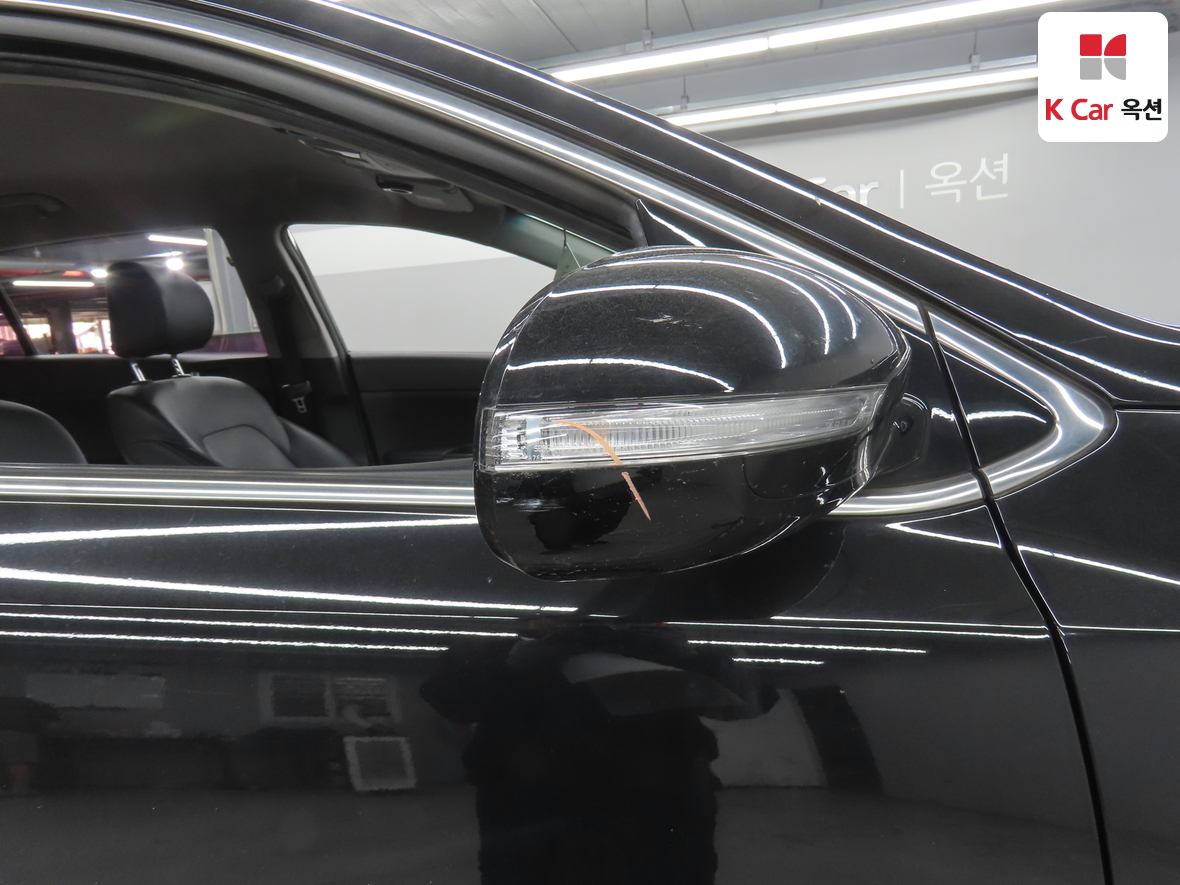 기아자동차 스포티지 2018 - 이미지 43