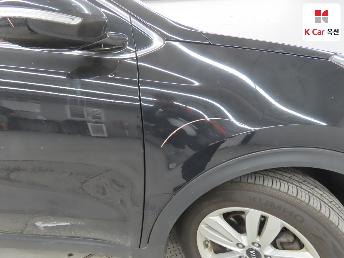 기아자동차 스포티지 2018 - 이미지 44