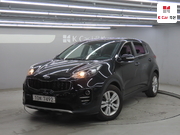 기아자동차 스포티지