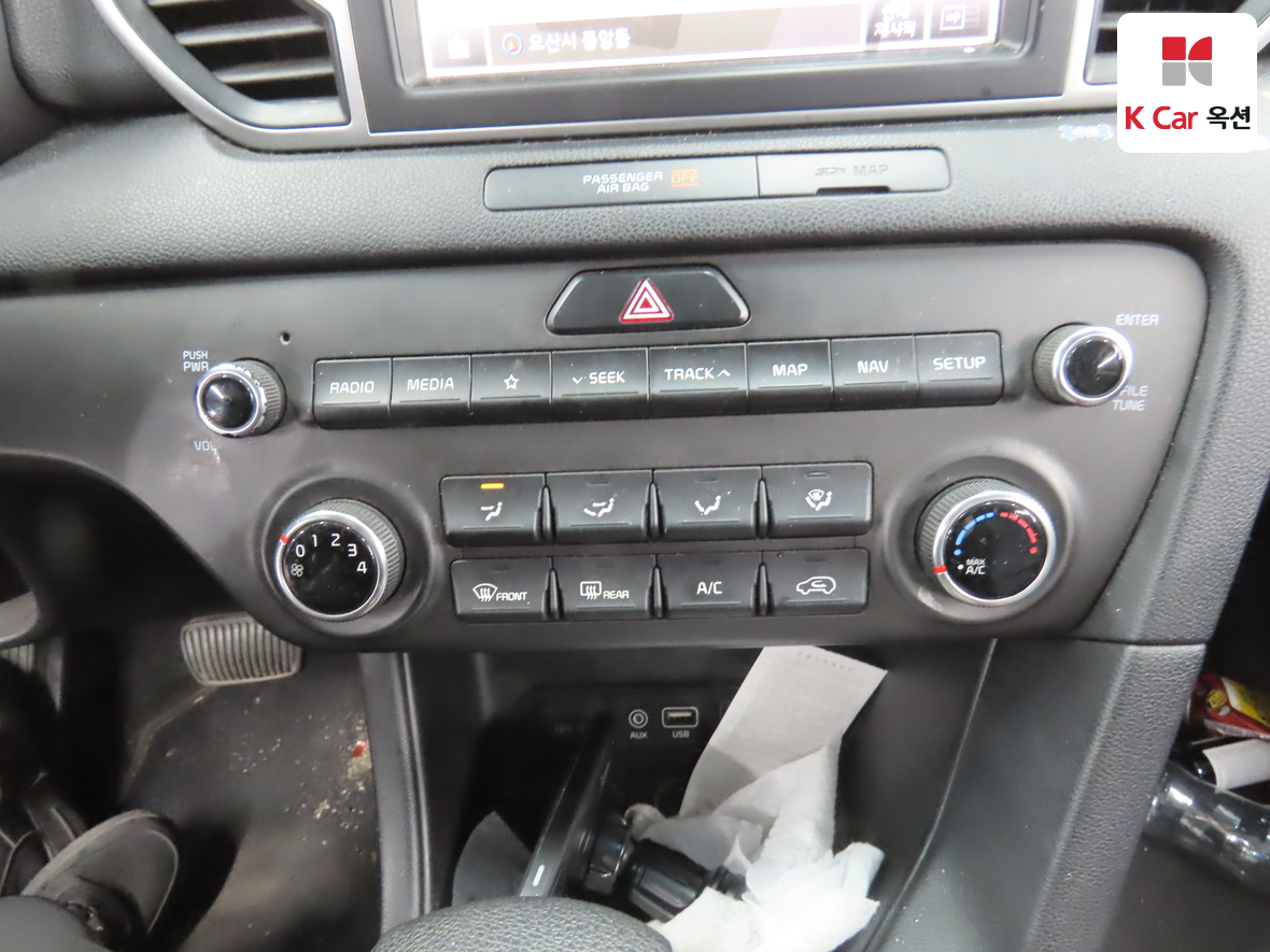 기아자동차 스포티지 2018 - 이미지 15