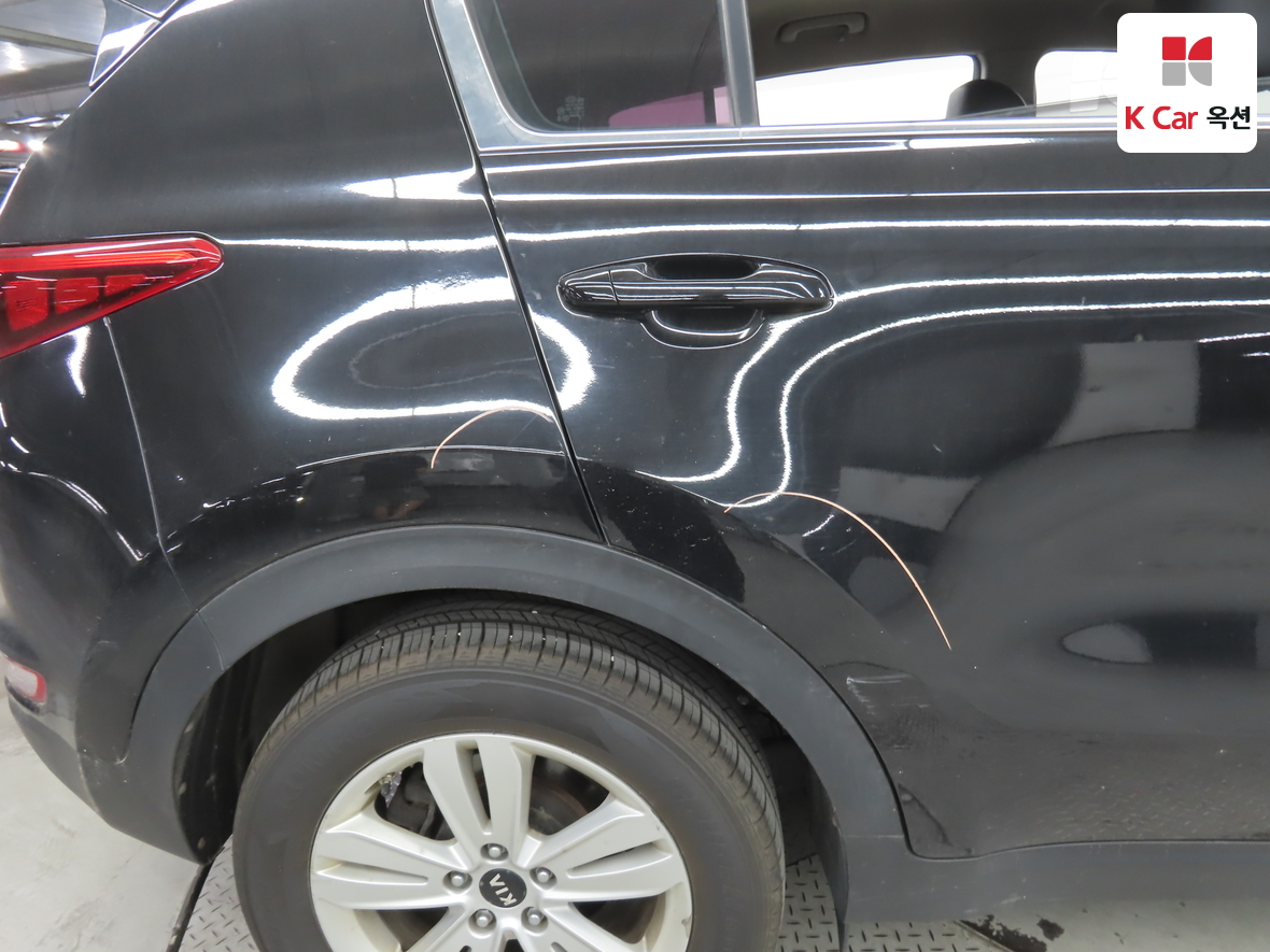 기아자동차 스포티지 2018 - 이미지 41