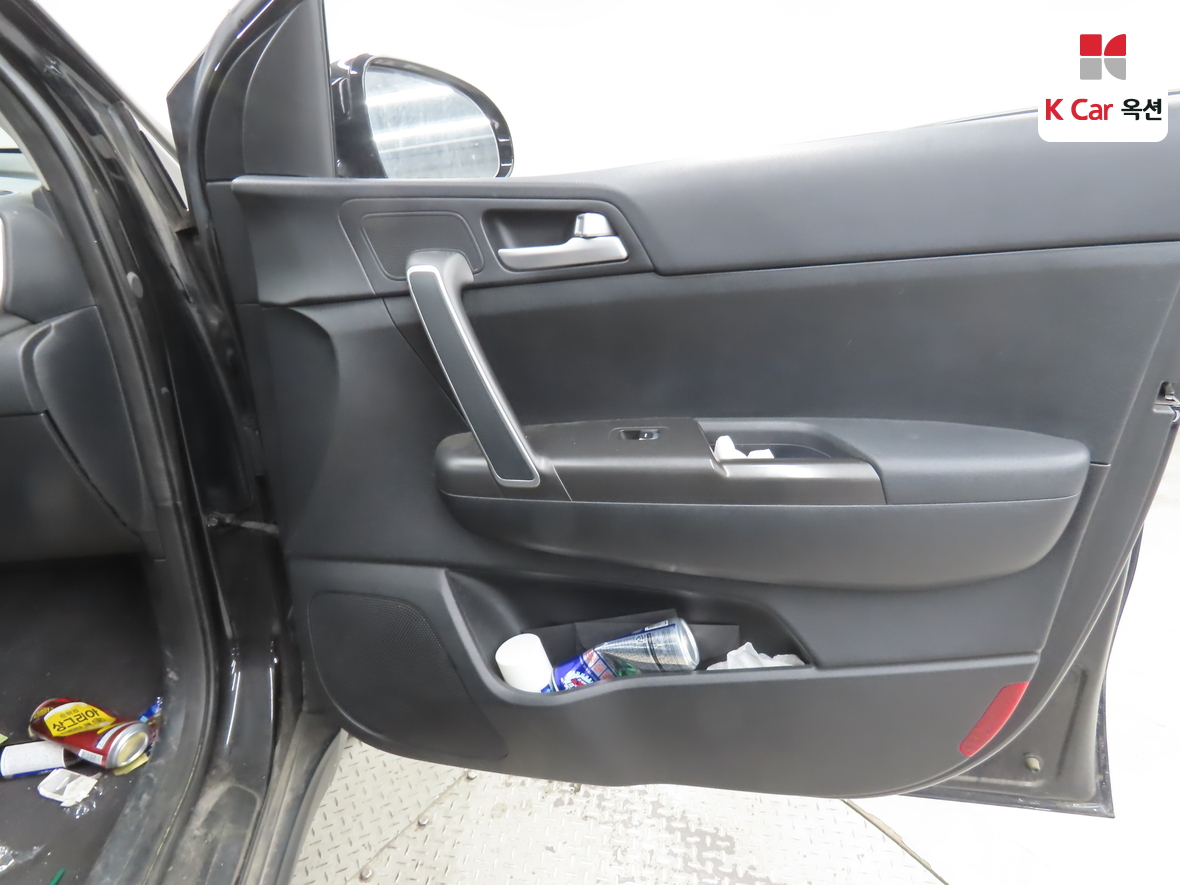 기아자동차 스포티지 2018 - 이미지 30