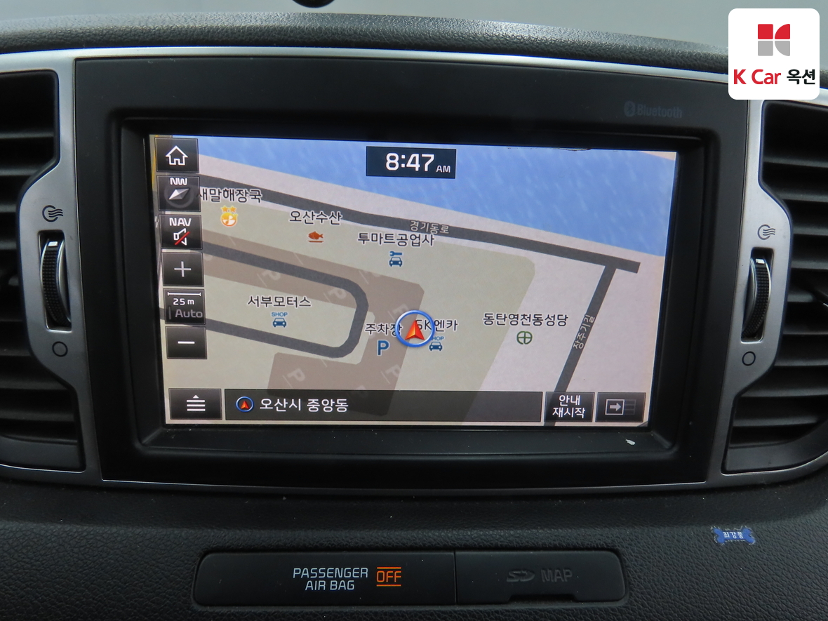 기아자동차 스포티지 2018 - 이미지 14