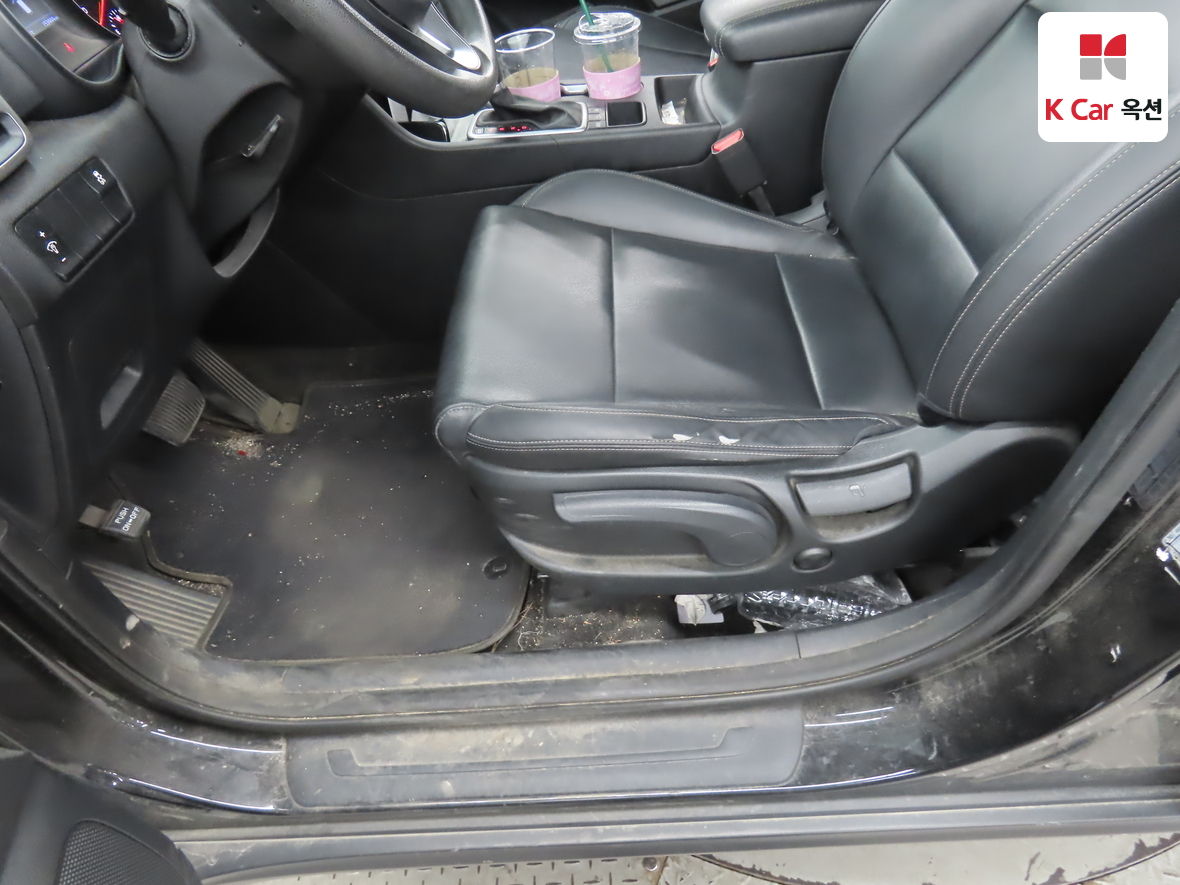 기아자동차 스포티지 2018 - 이미지 17