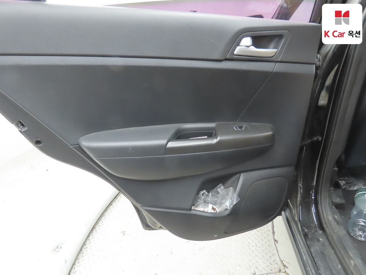 기아자동차 스포티지 2018 - 이미지 23