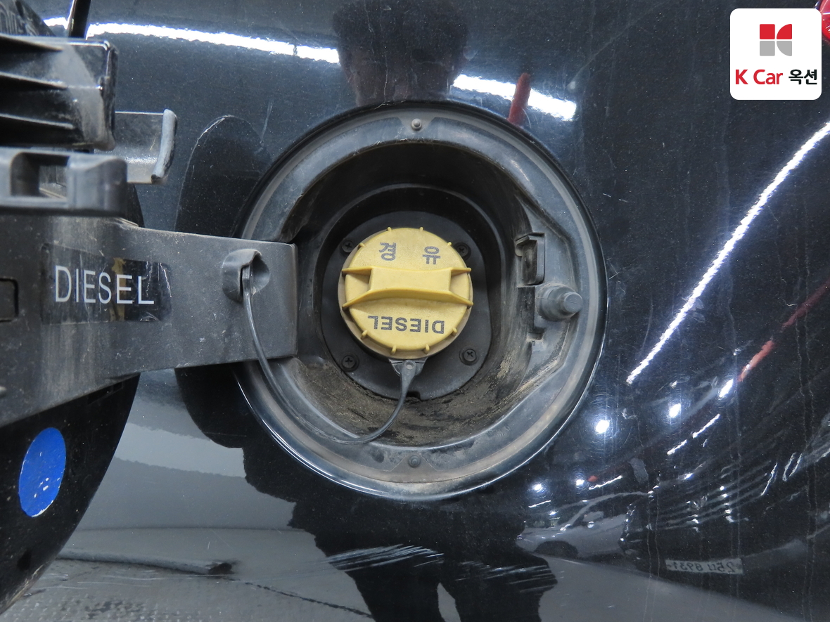 기아자동차 스포티지 2018 - 이미지 25