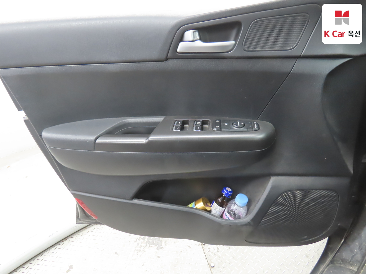 기아자동차 스포티지 2018 - 이미지 8