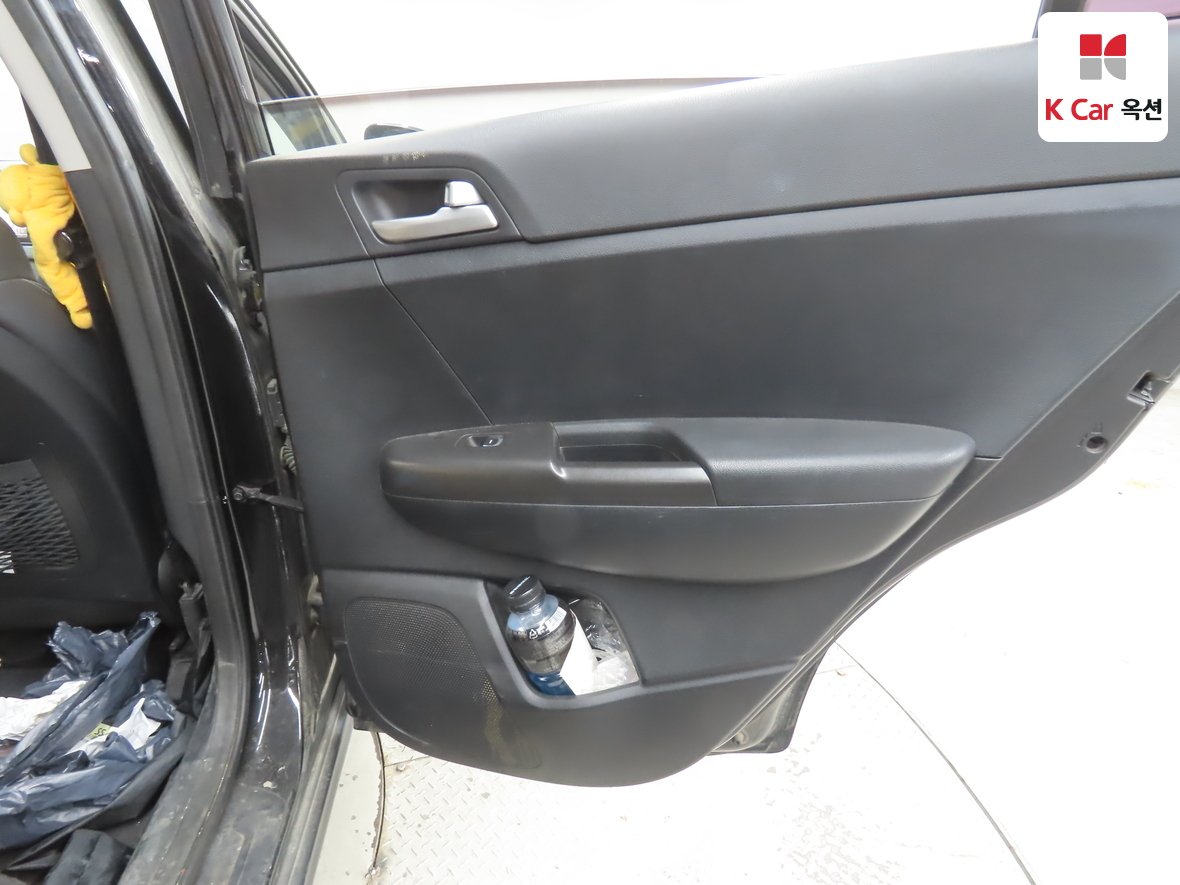 기아자동차 스포티지 2018 - 이미지 28