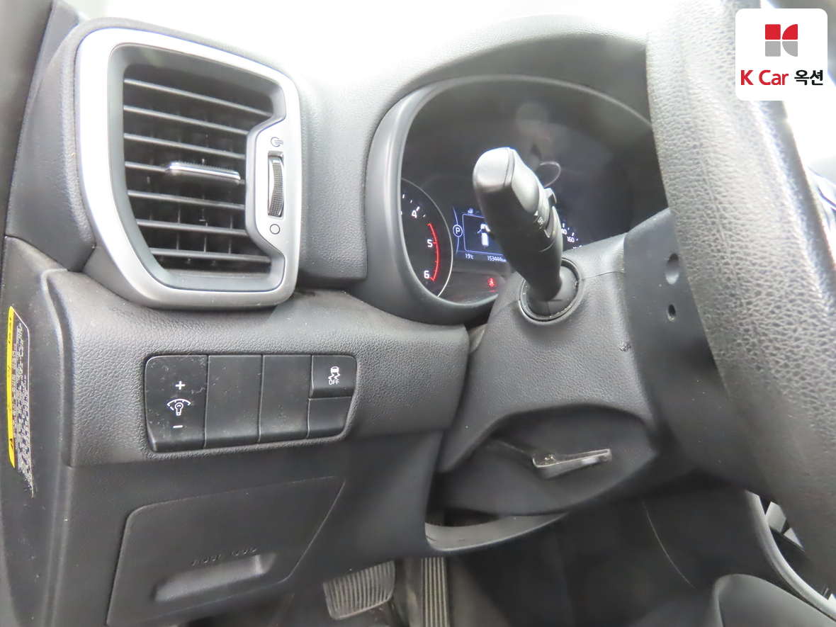 기아자동차 스포티지 2018 - 이미지 9