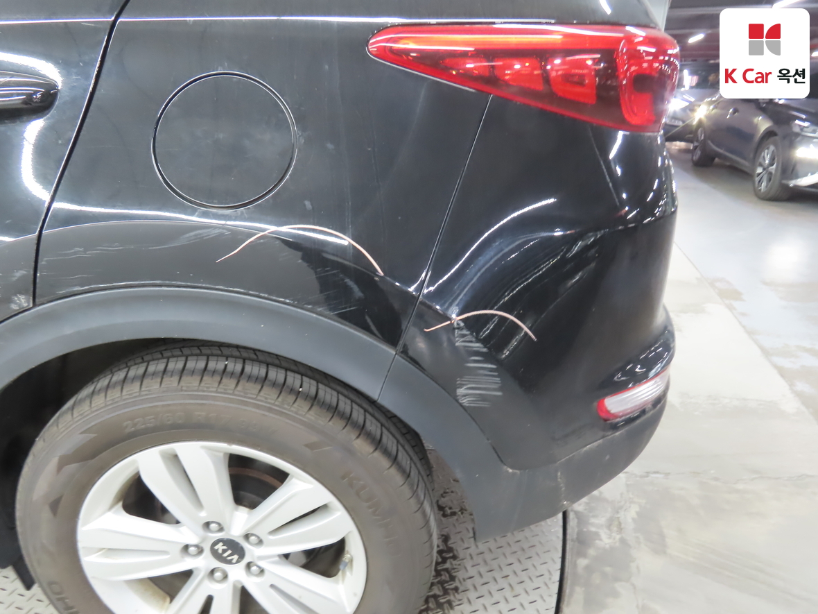 기아자동차 스포티지 2018 - 이미지 40