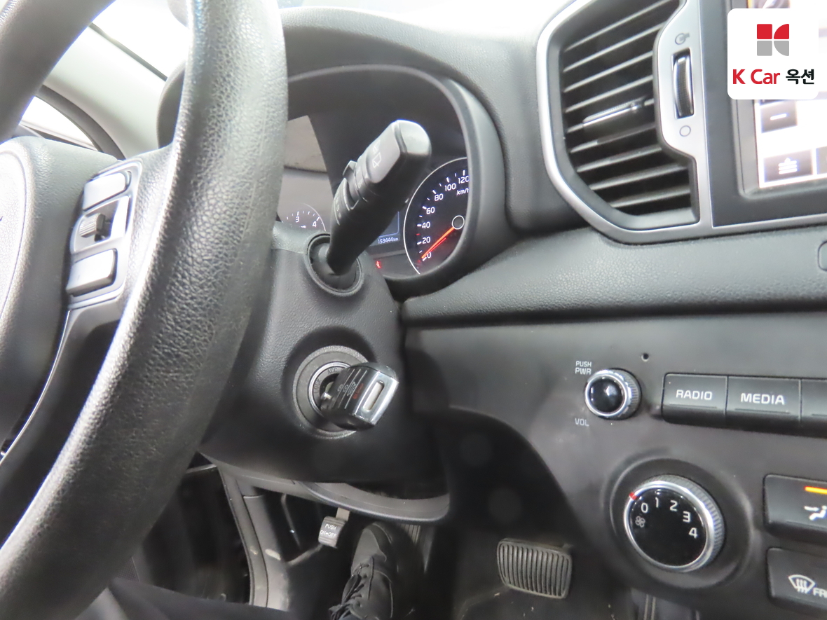 기아자동차 스포티지 2018 - 이미지 11