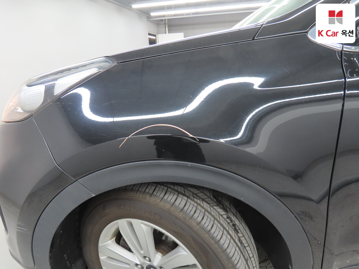 기아자동차 스포티지 2018 - 이미지 37