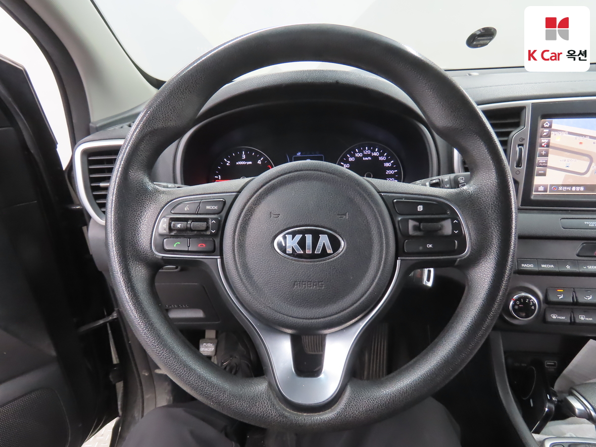 기아자동차 스포티지 2018 - 이미지 10