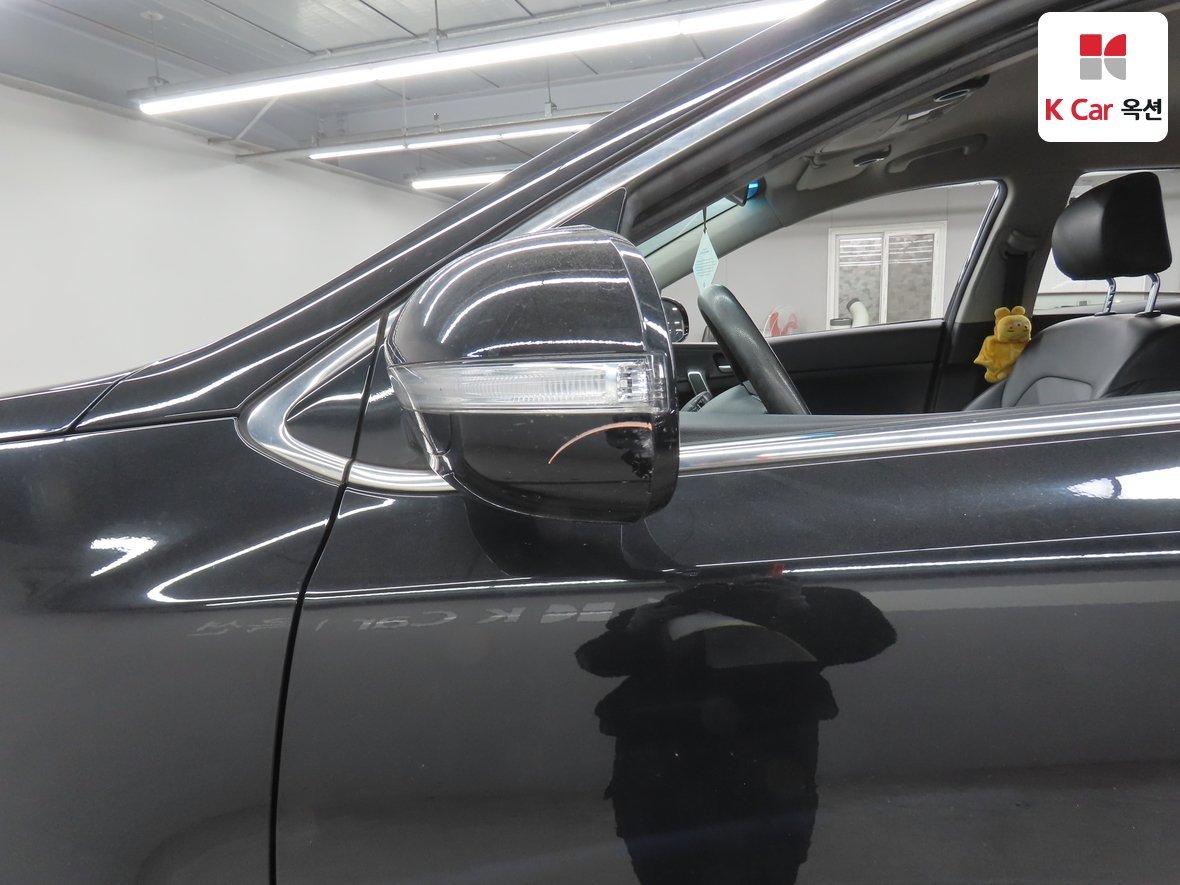 기아자동차 스포티지 2018 - 이미지 38