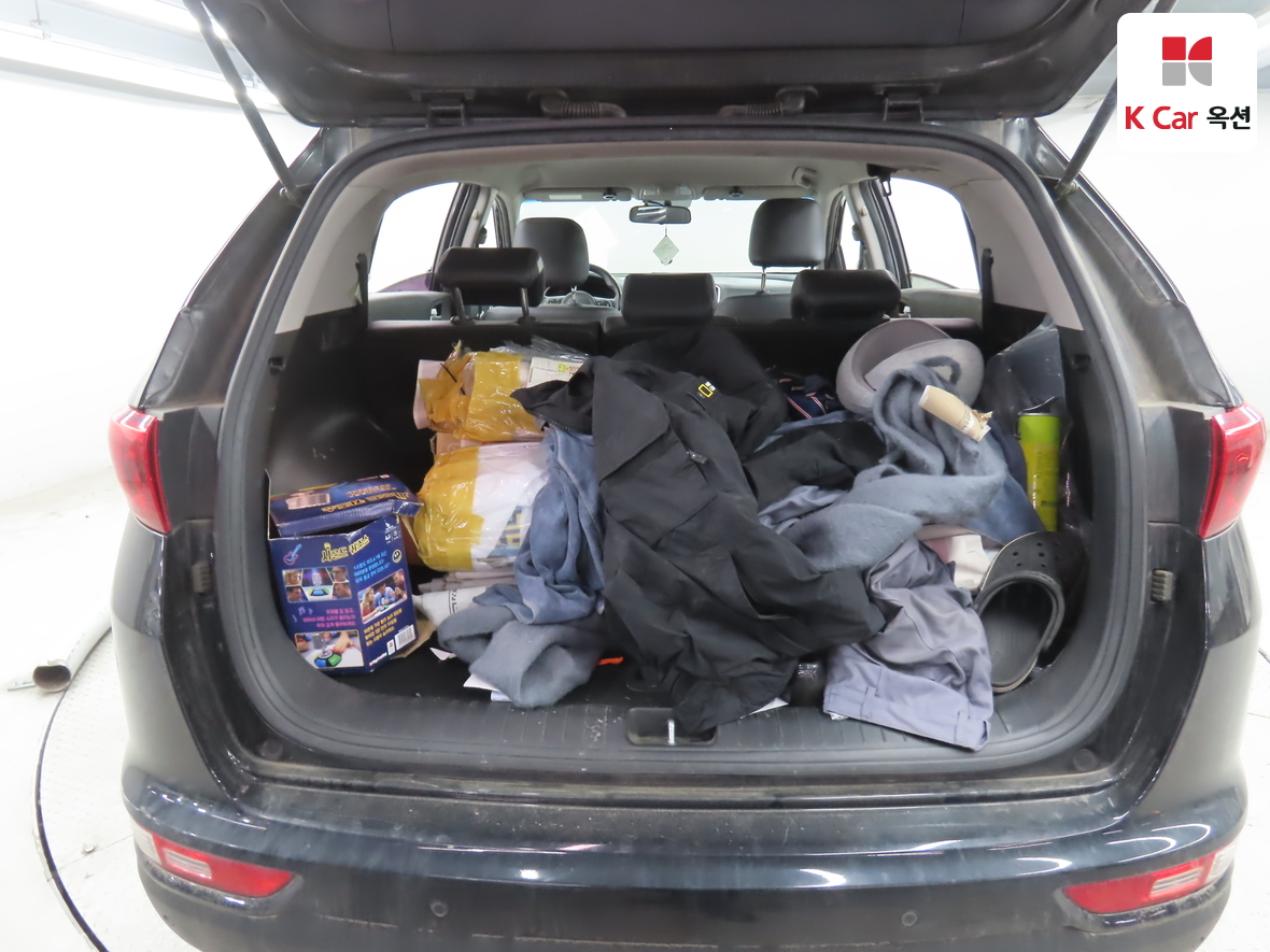 기아자동차 스포티지 2018 - 이미지 26