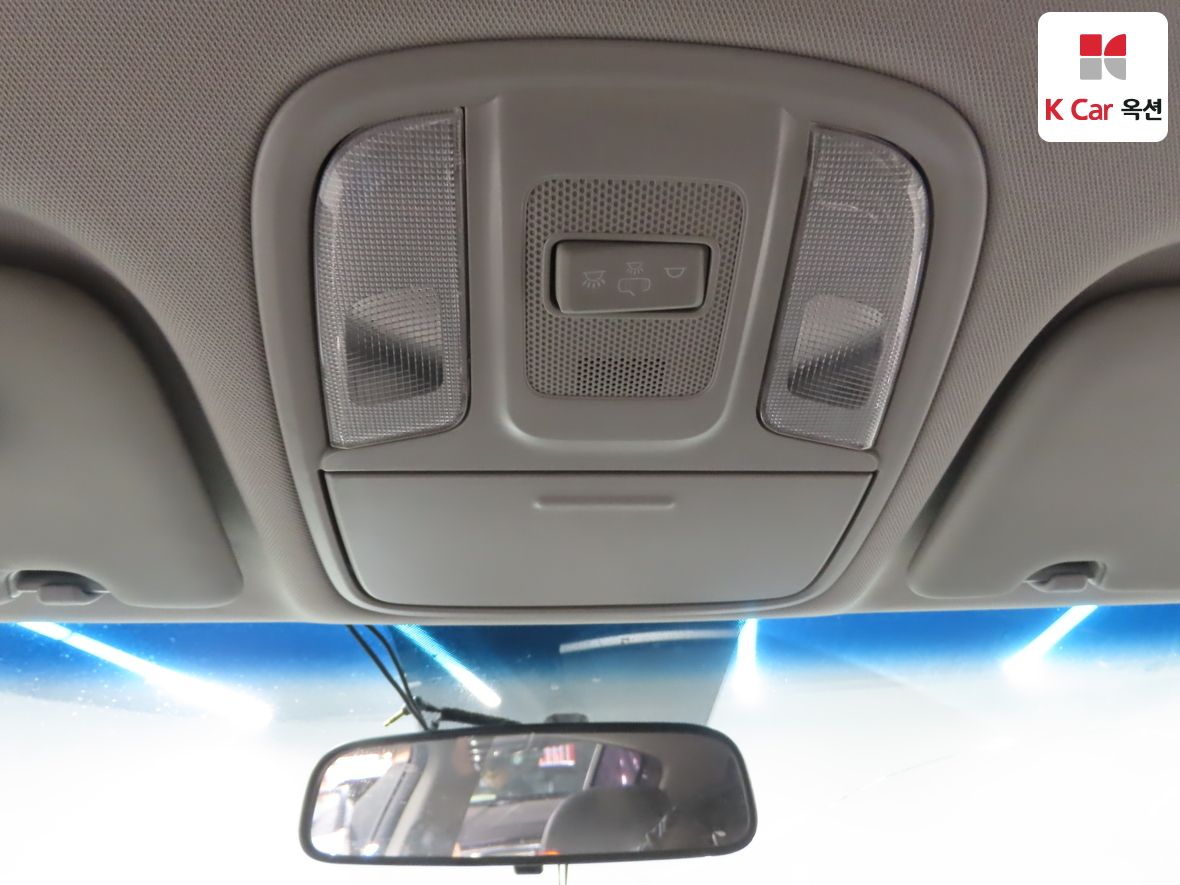 기아자동차 스포티지 2018 - 이미지 12