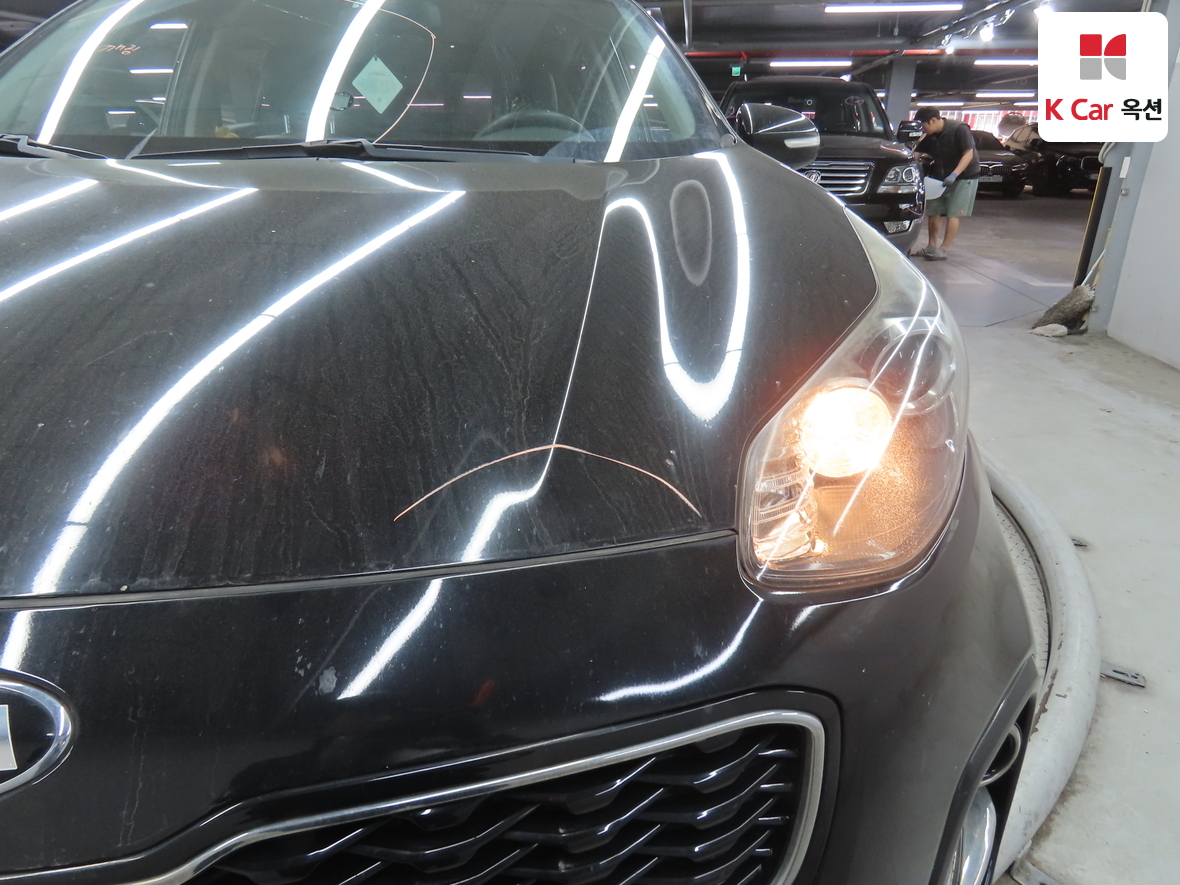 기아자동차 스포티지 2018 - 이미지 36