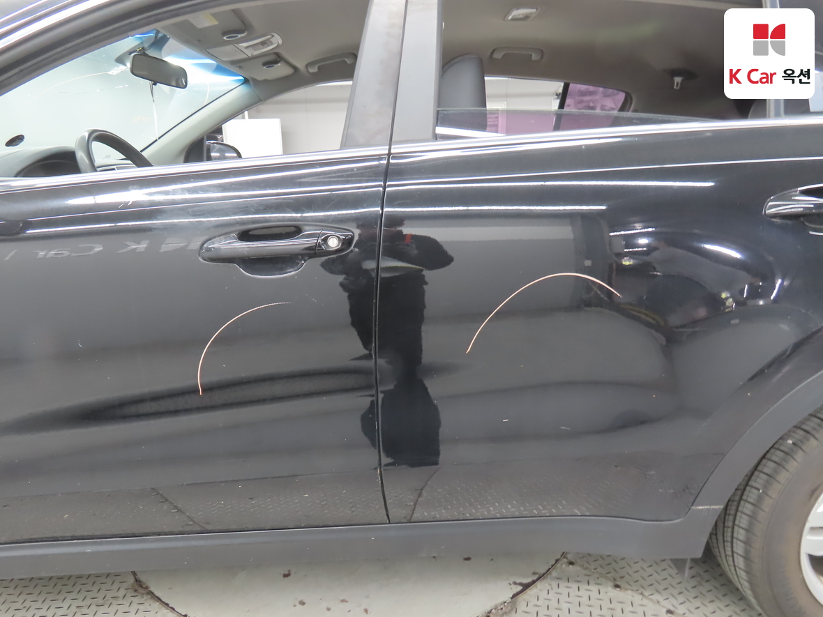 기아자동차 스포티지 2018 - 이미지 39