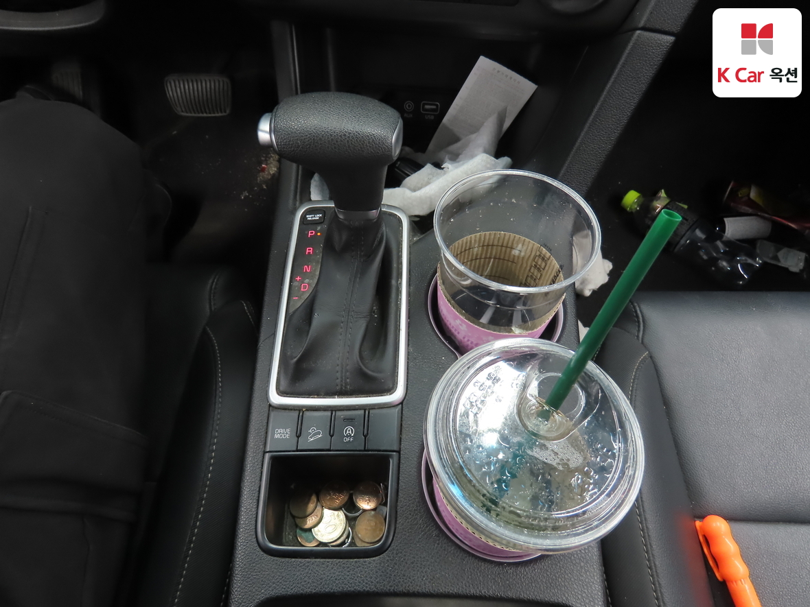 기아자동차 스포티지 2018 - 이미지 16