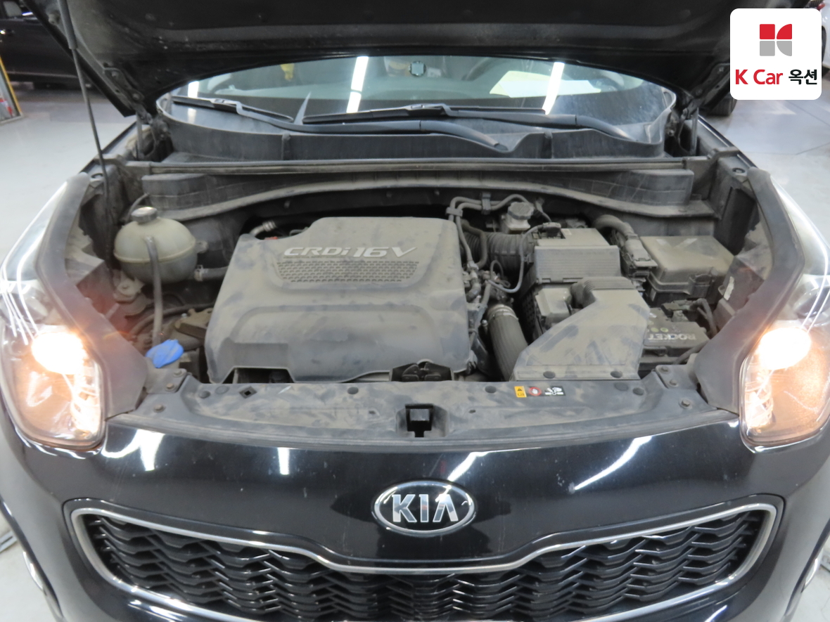 기아자동차 스포티지 2018 - 이미지 34
