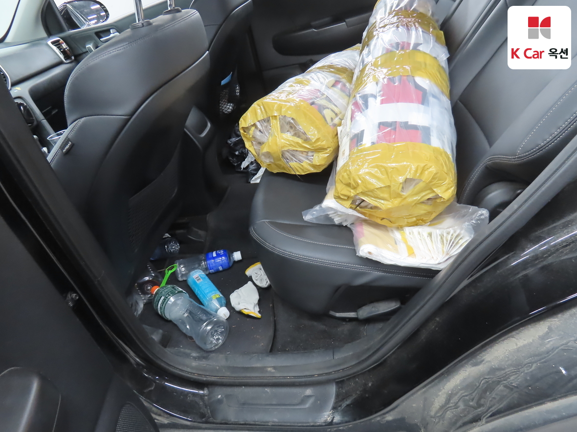 기아자동차 스포티지 2018 - 이미지 24