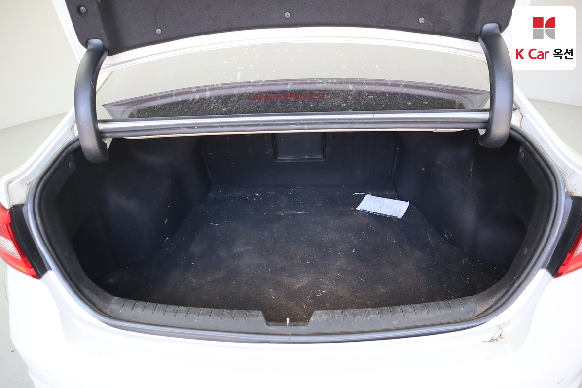 Hyundai Sonata 2016 - Image 24