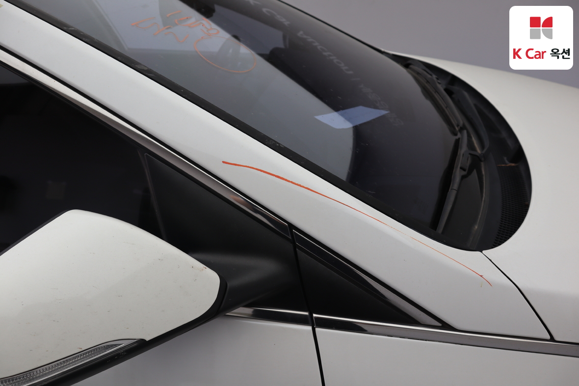 Hyundai Sonata 2016 - Image 45