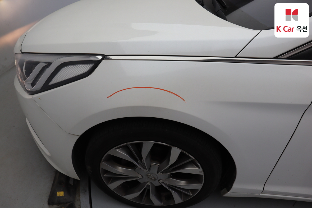 Hyundai Sonata 2016 - Image 36