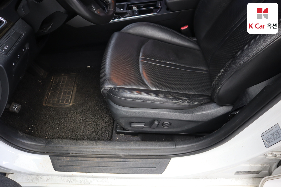 Hyundai Sonata 2016 - Image 19