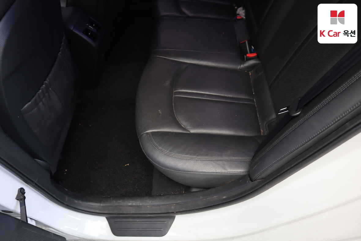 Hyundai Sonata 2016 - Image 22