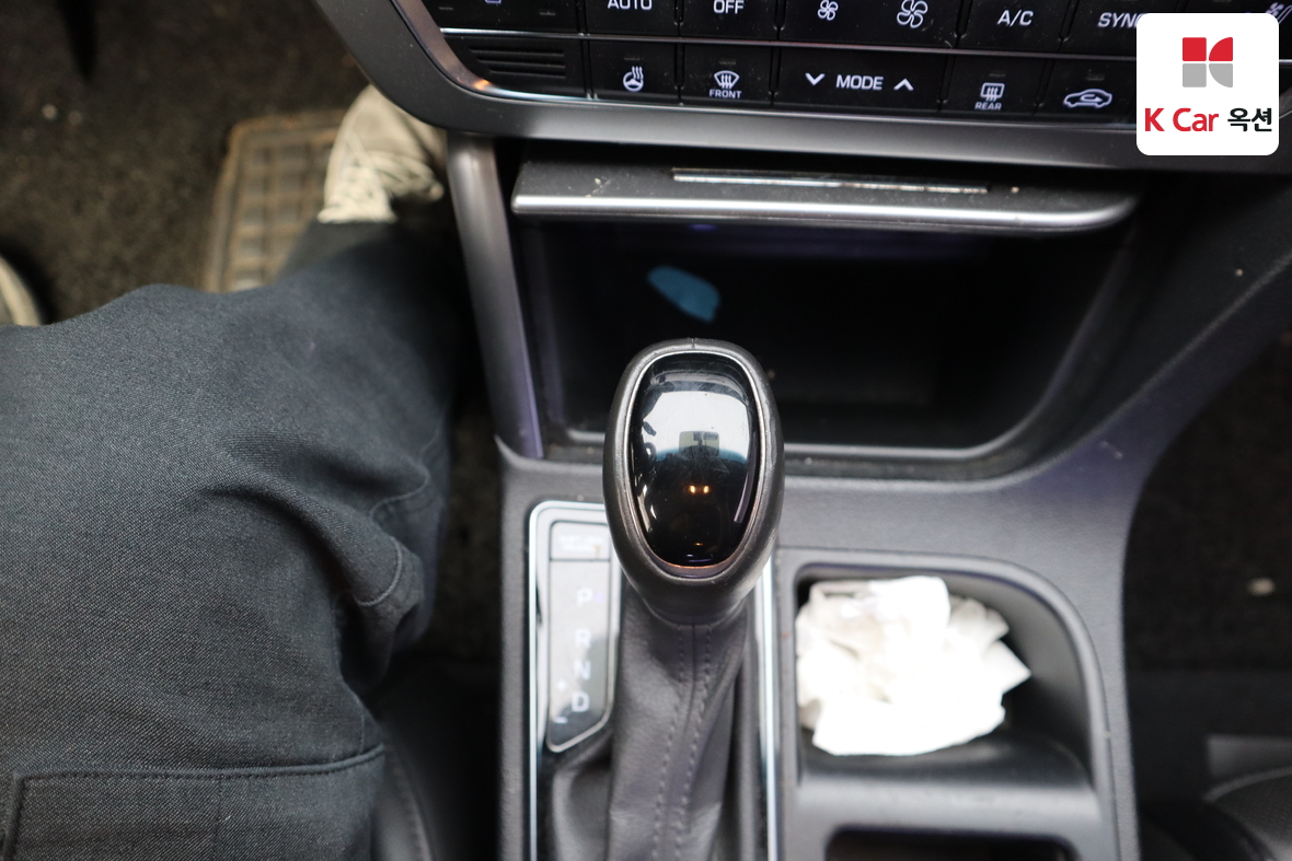 Hyundai Sonata 2016 - Image 15