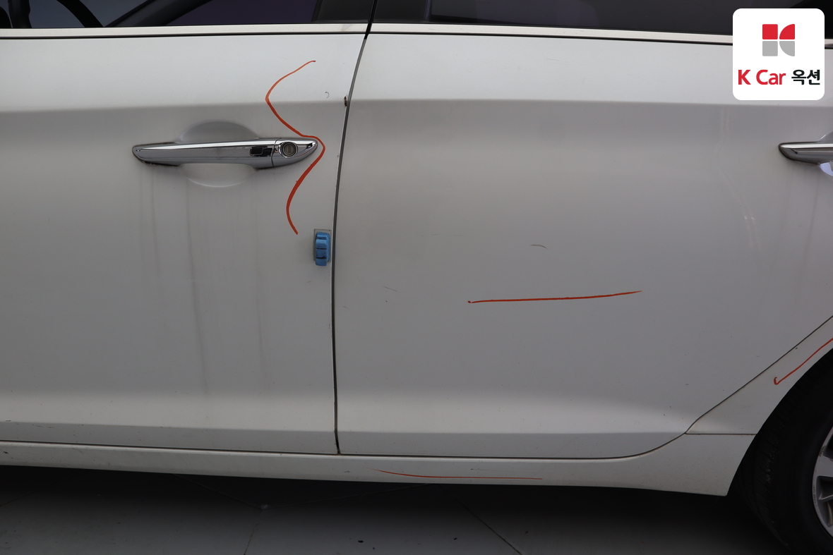 Hyundai Sonata 2016 - Image 39