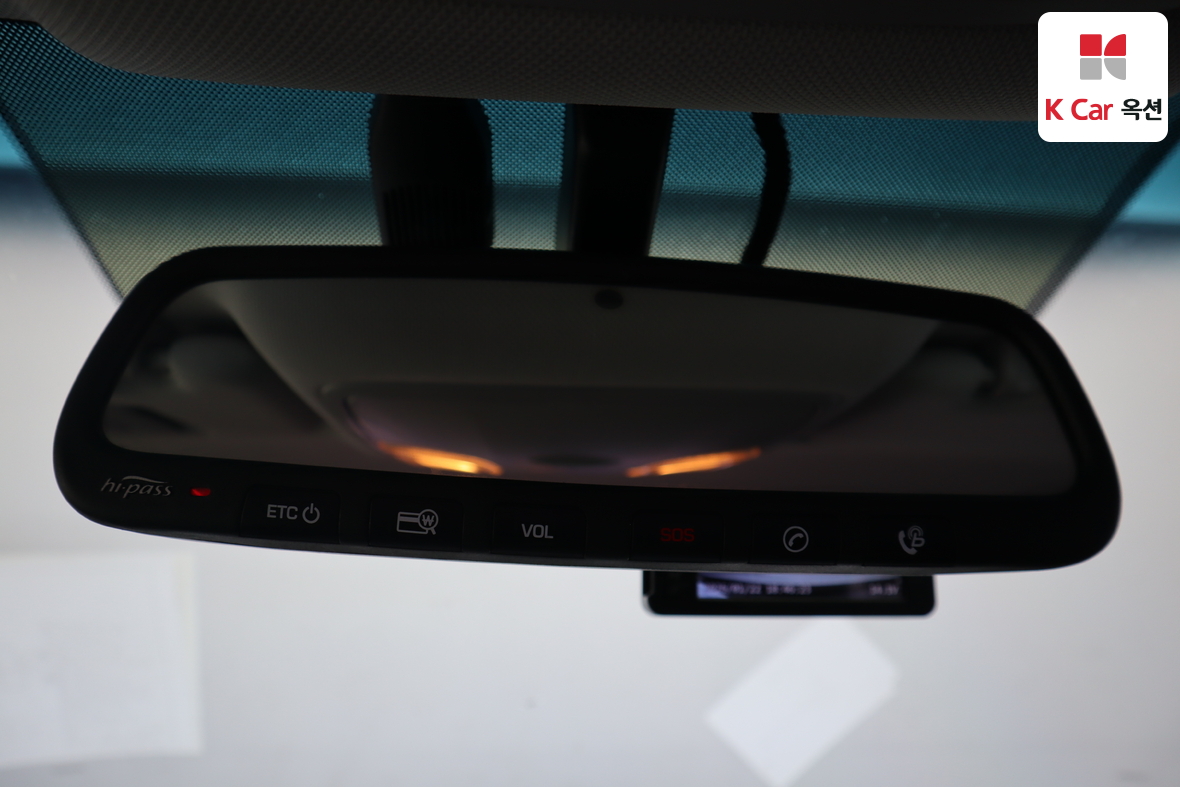 Hyundai Sonata 2016 - Image 12