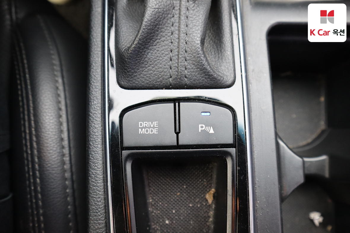 Hyundai Sonata 2016 - Image 16