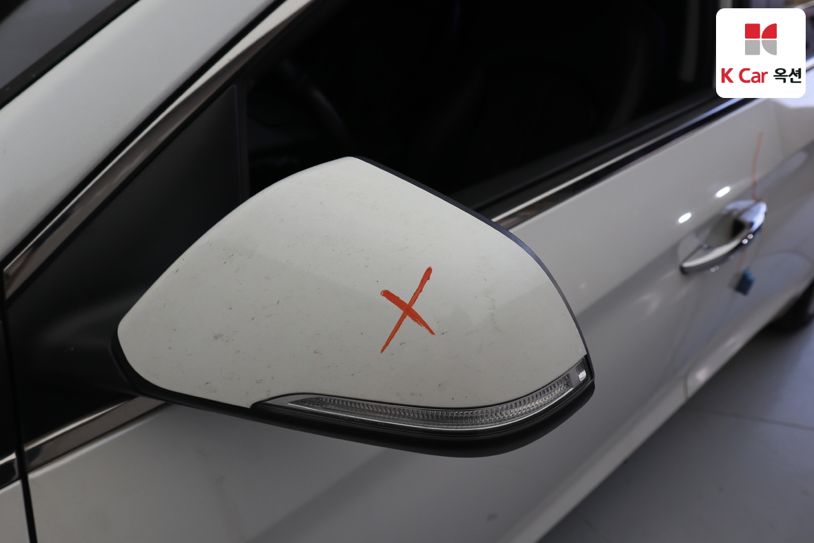 Hyundai Sonata 2016 - Image 37