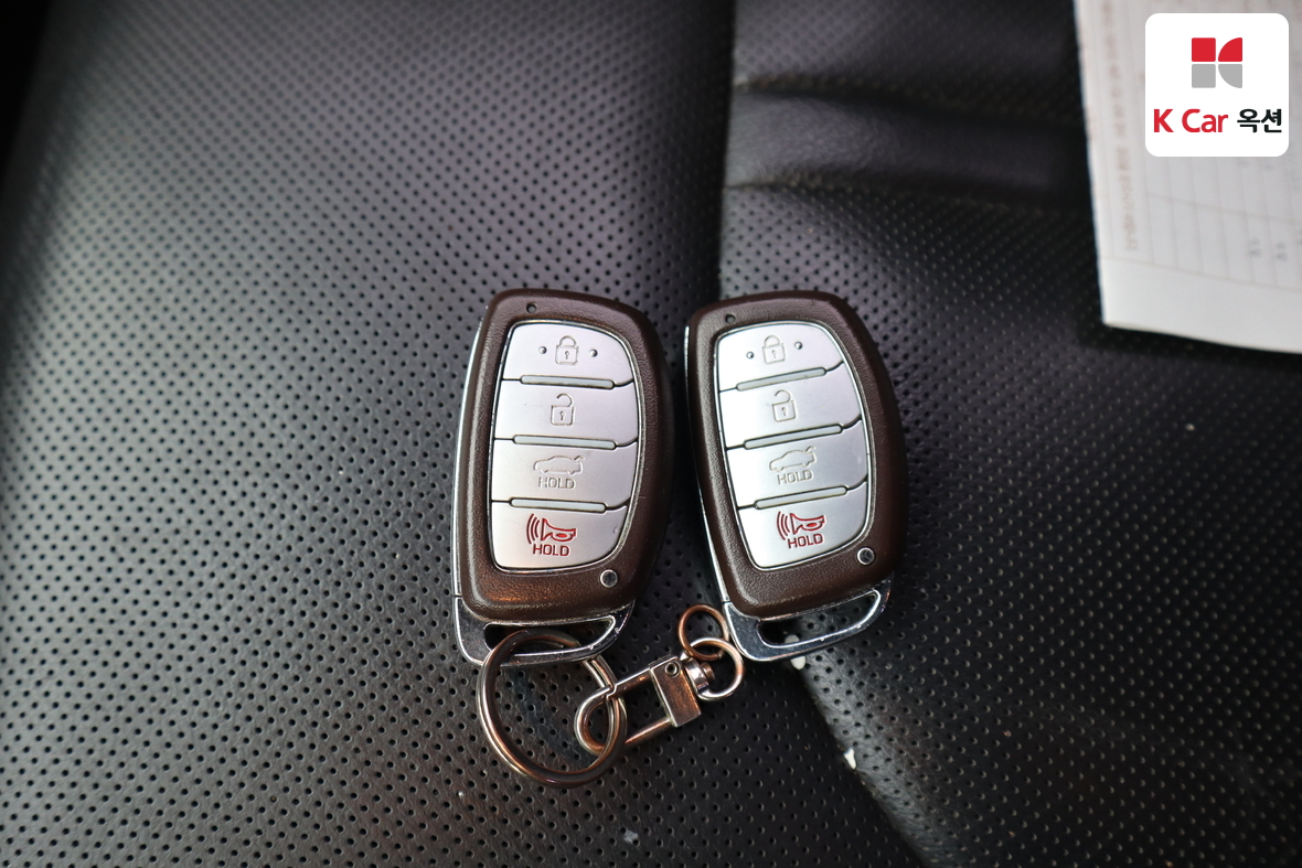 Hyundai Sonata 2016 - Image 17