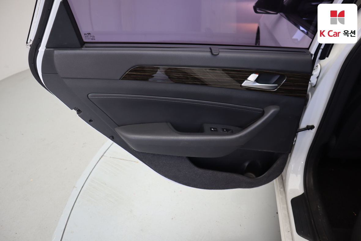 Hyundai Sonata 2016 - Image 21