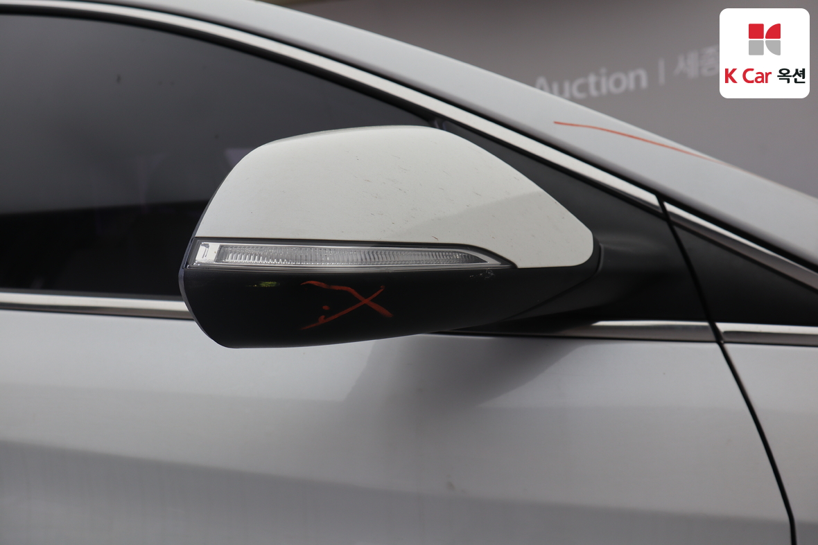 Hyundai Sonata 2016 - Image 44