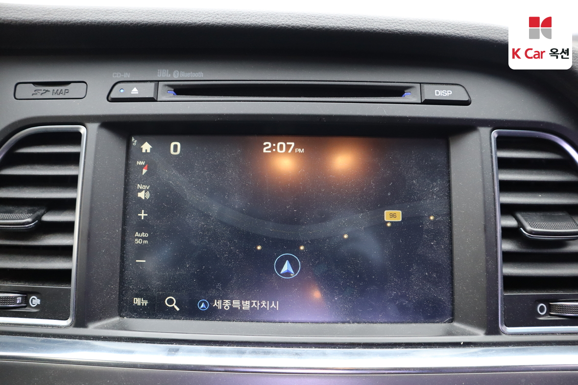 Hyundai Sonata 2016 - Image 13