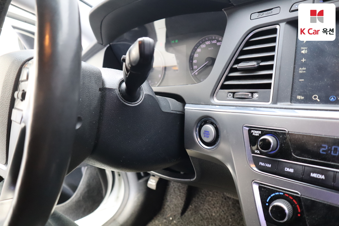 Hyundai Sonata 2016 - Image 11