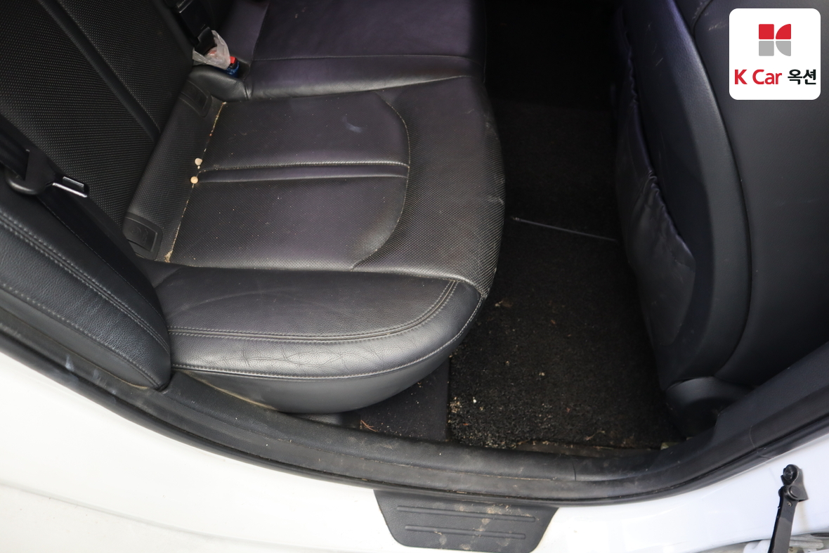 Hyundai Sonata 2016 - Image 27