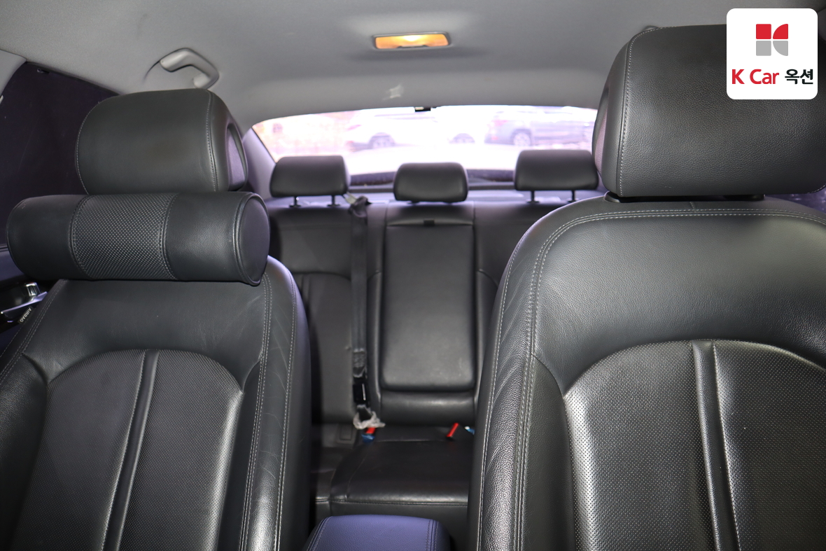 Hyundai Sonata 2016 - Image 18