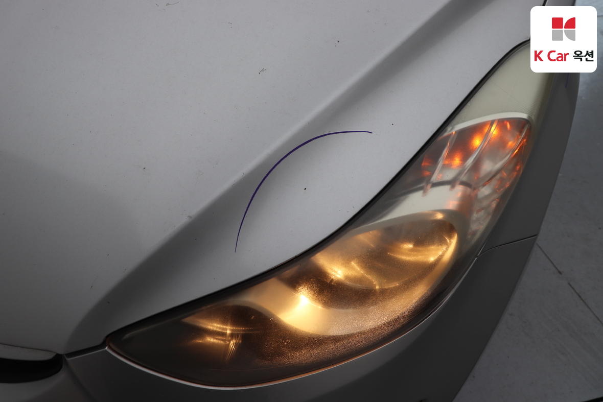 هيونداي إلانترا 2011 - صورة 32