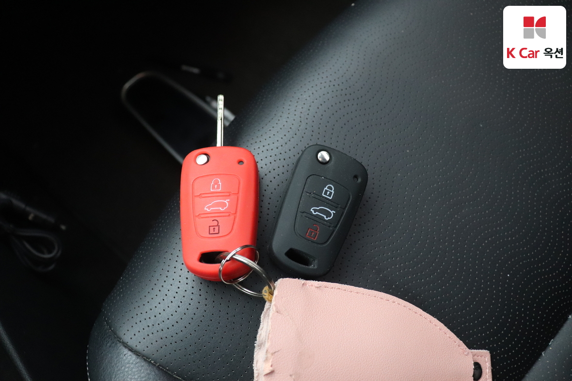 هيونداي إلانترا 2011 - صورة 16