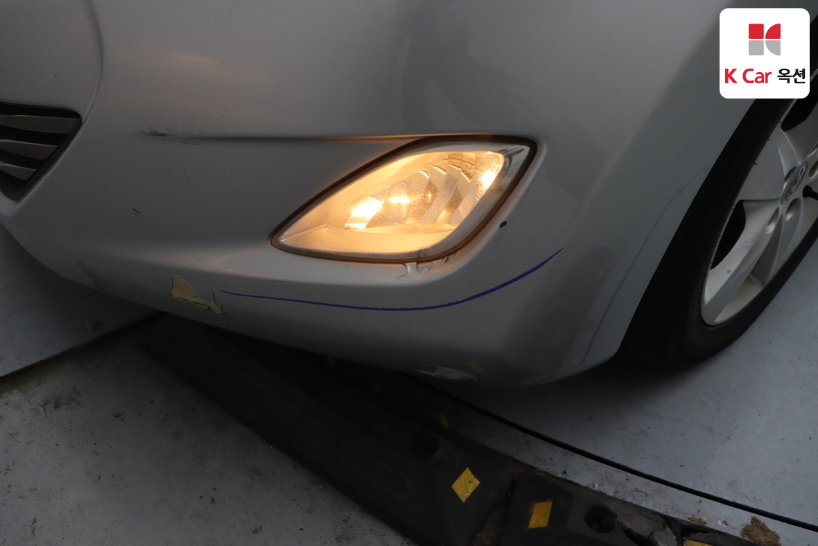 هيونداي إلانترا 2011 - صورة 33