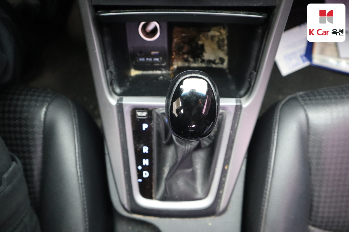 Hyundai Elantra 2014 - Image 15